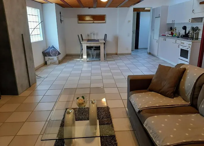 Holidays Homes Il Folletto