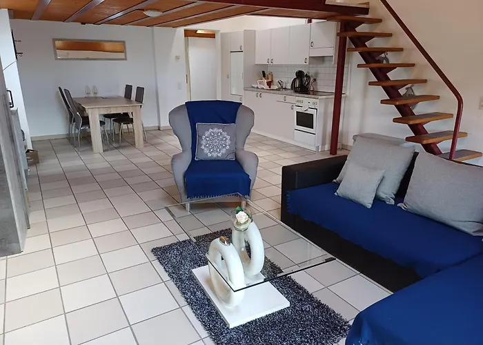 Holidays Homes Il Folletto