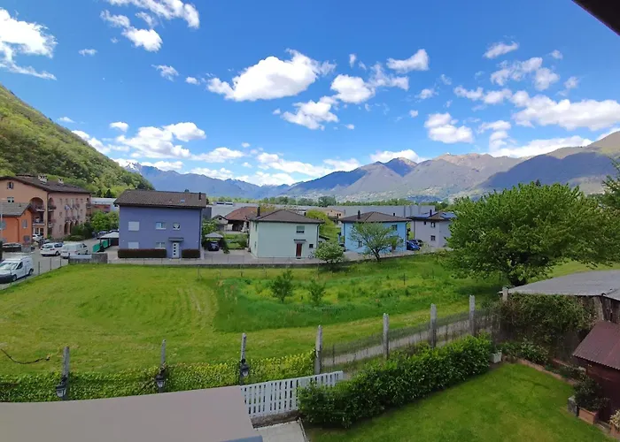 Holidays Homes Il Folletto