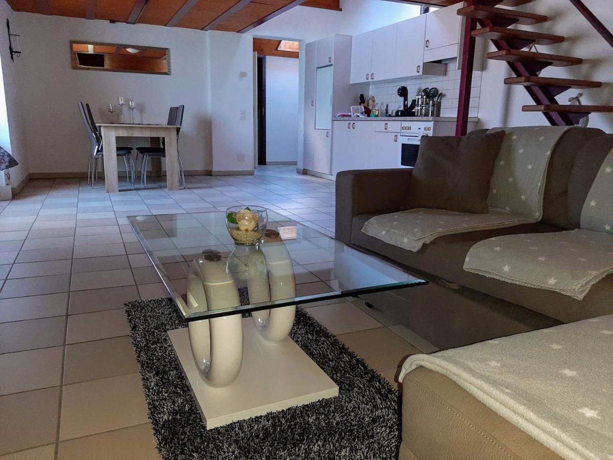 Holidays Homes Il Folletto Quartino