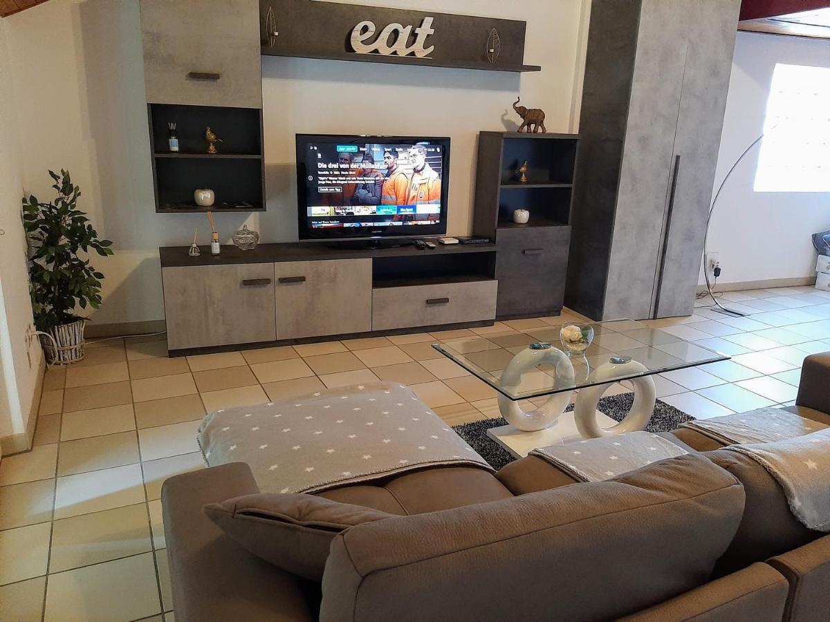 Holidays Homes Il Folletto Apartment