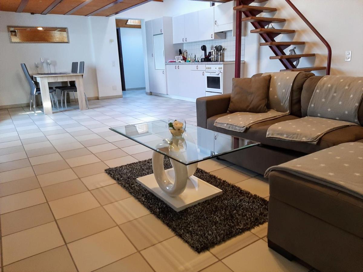 Holidays Homes Il Folletto Apartment *