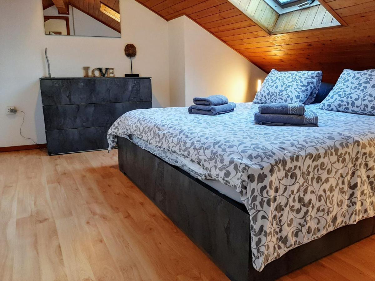 Apartment Holidays Homes Il Folletto