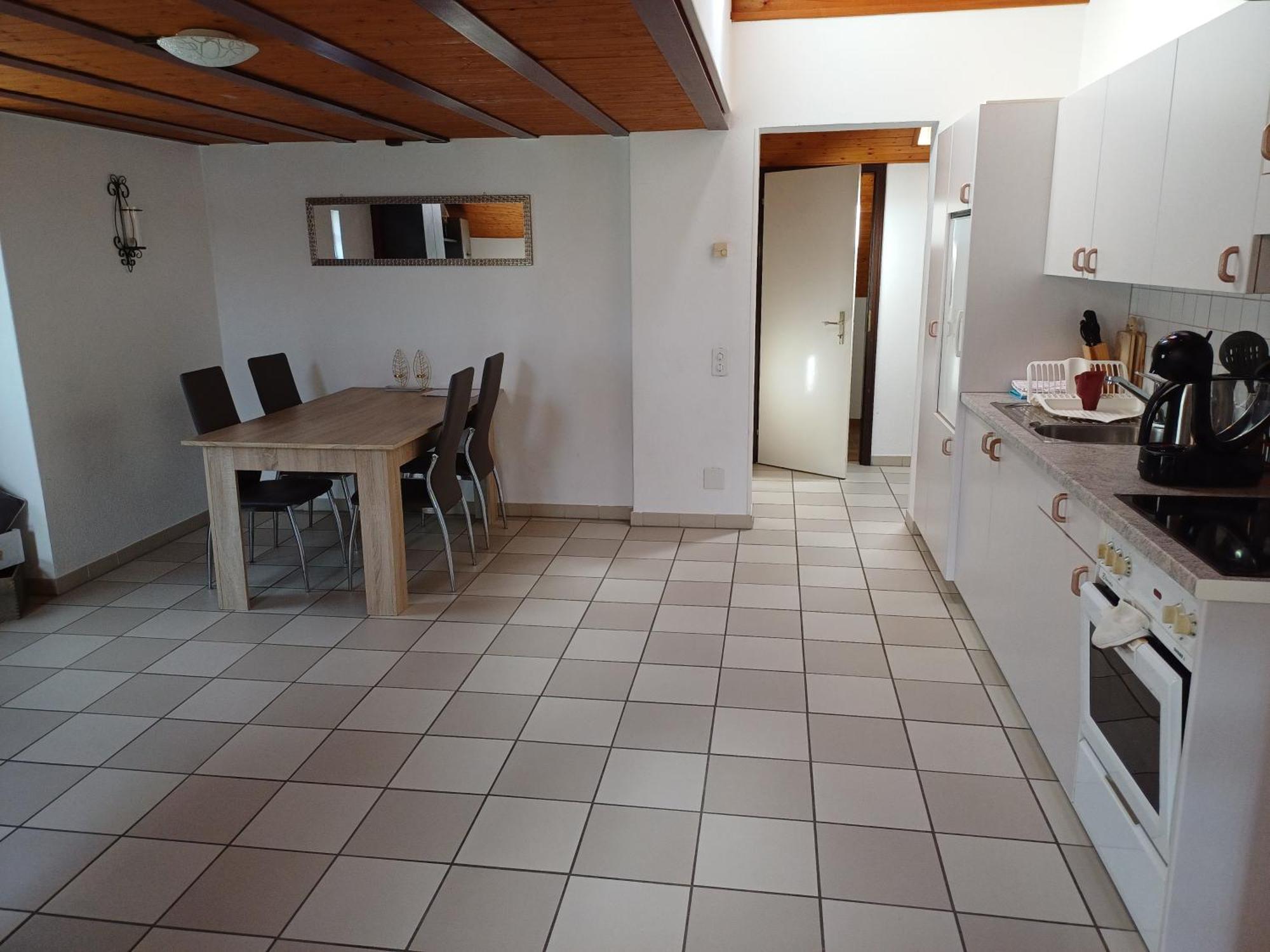 Holidays Homes Il Folletto * Quartino