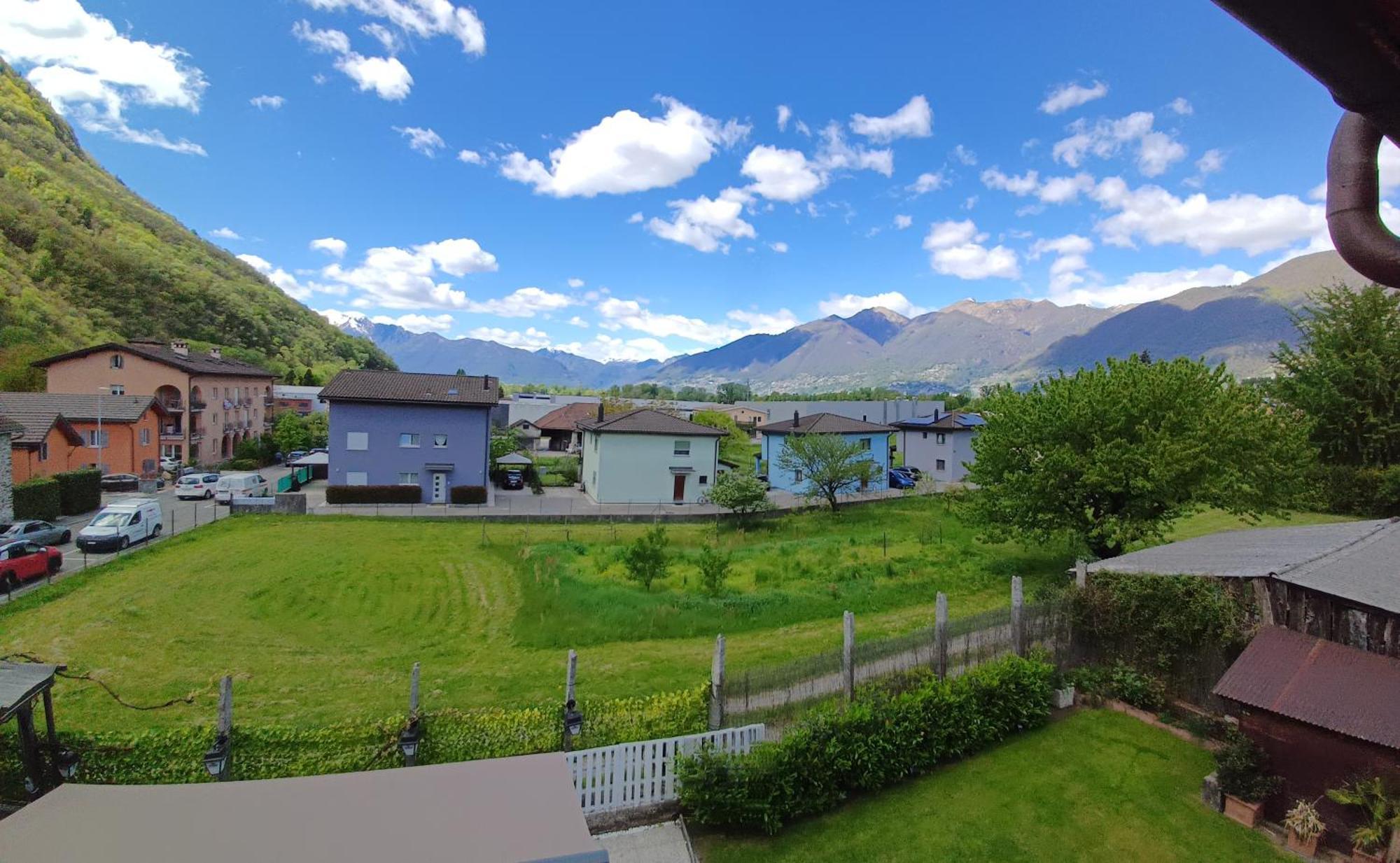Apartment Holidays Homes Il Folletto