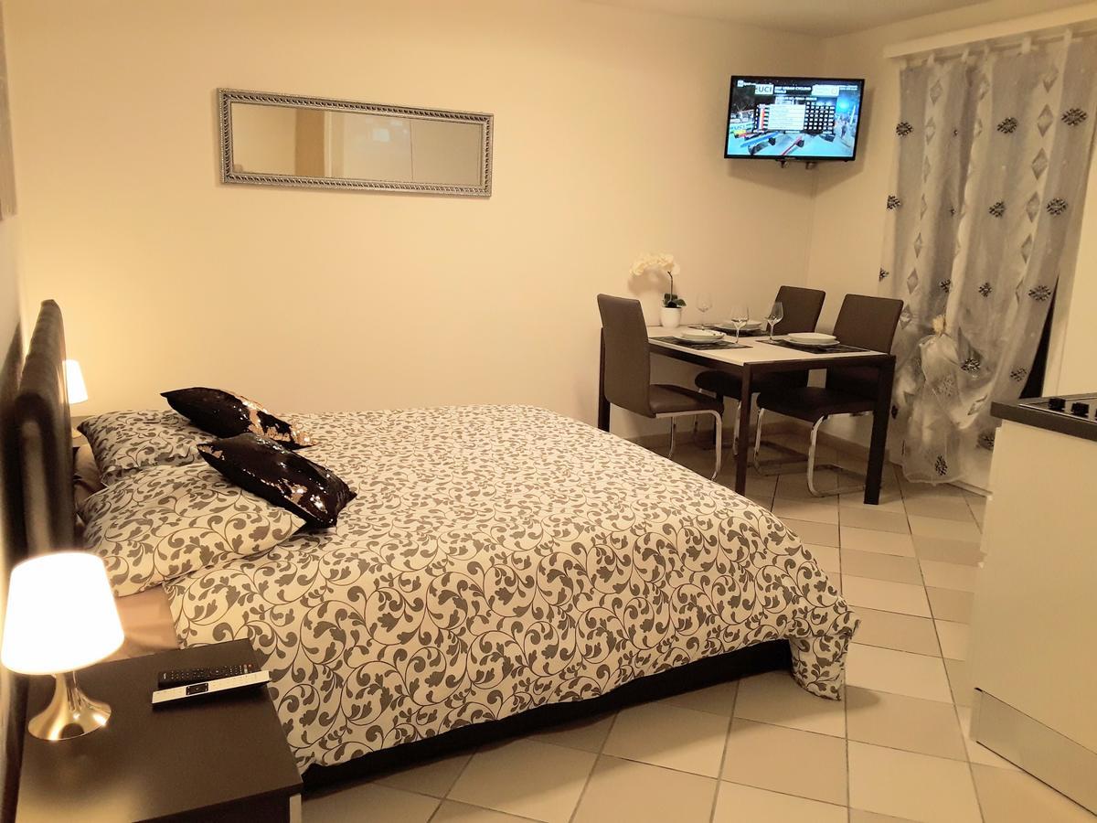 Apartment Holidays Homes Il Folletto