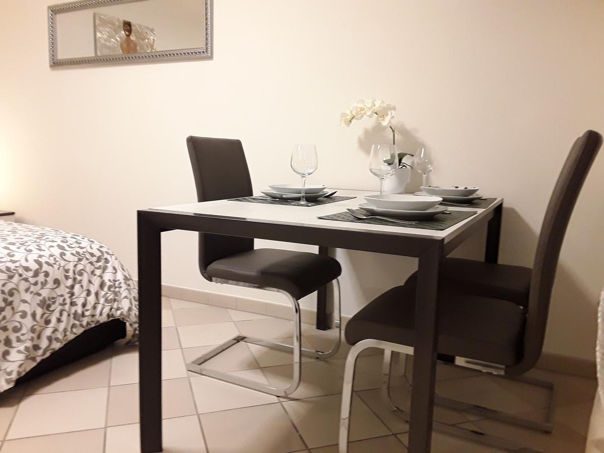 Holidays Homes Il Folletto Apartment Quartino