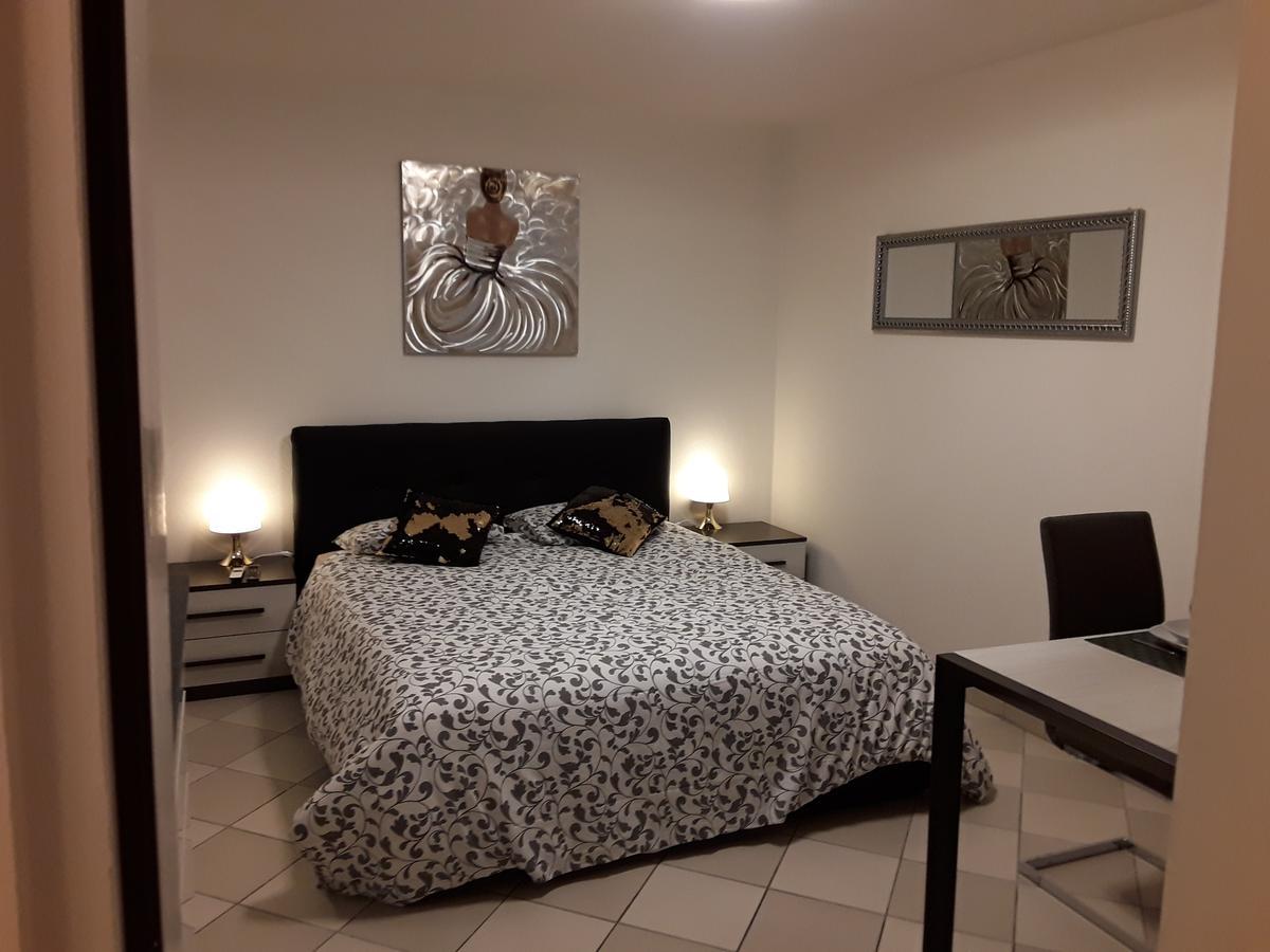 Holidays Homes Il Folletto * Quartino