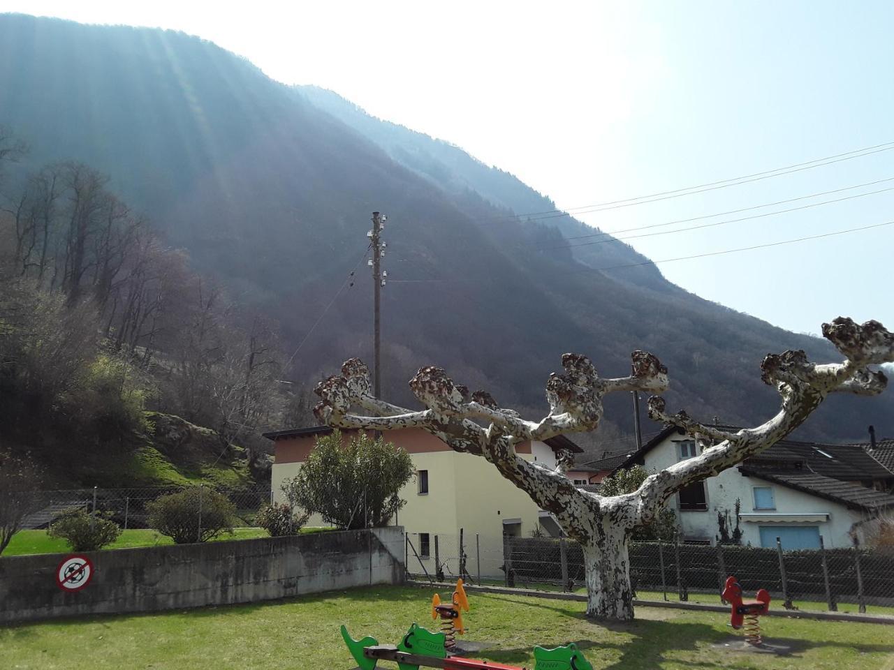 Holidays Homes Il Folletto * Quartino