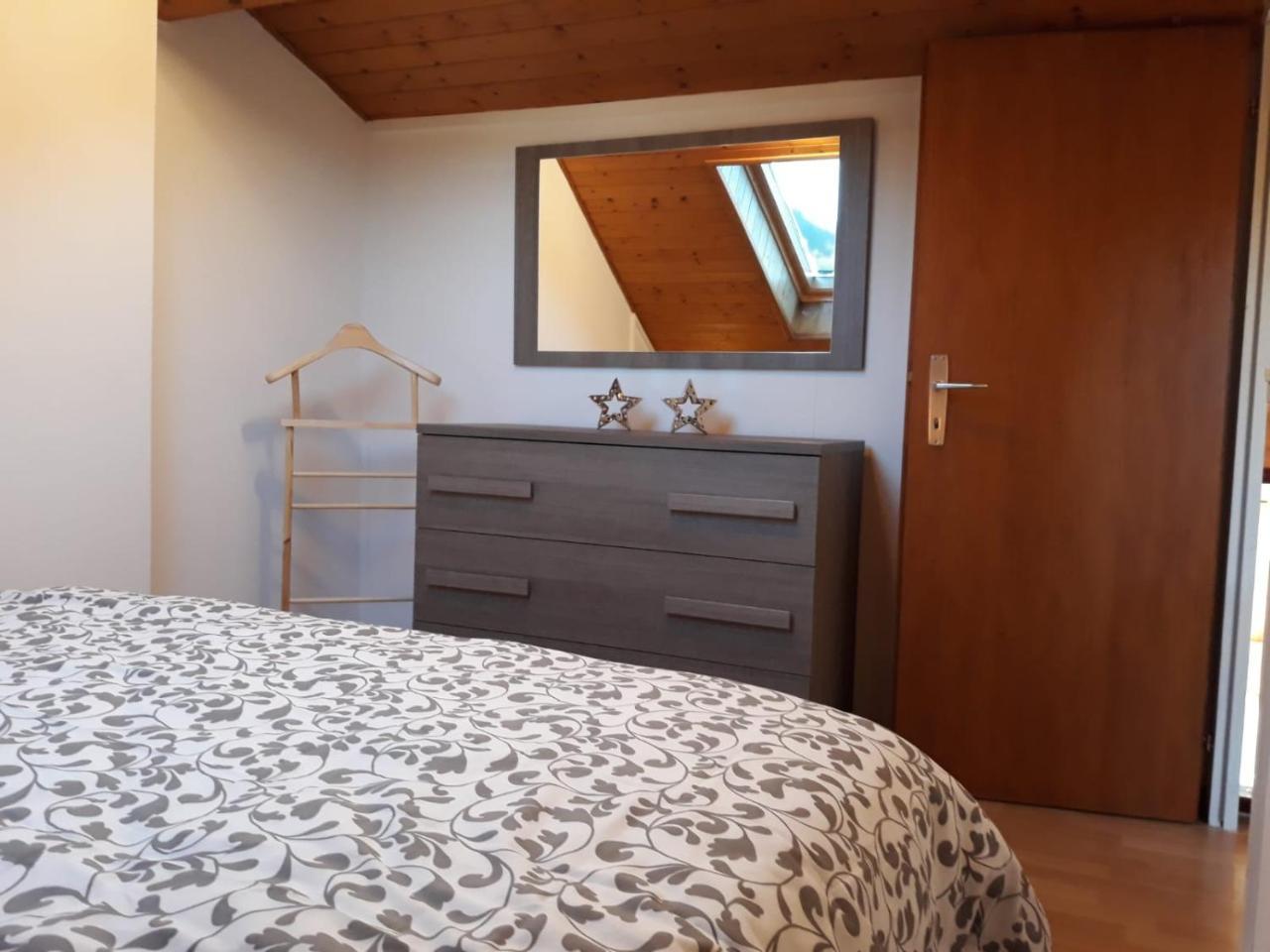 Holidays Homes Il Folletto Appartamento