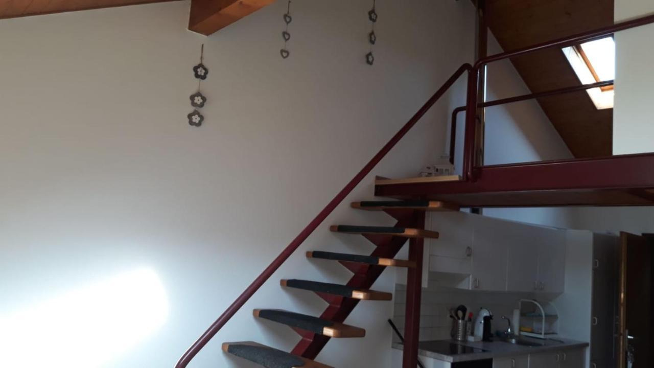 Holidays Homes Il Folletto Appartamento