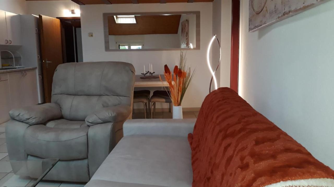 Holidays Homes Il Folletto Apartment