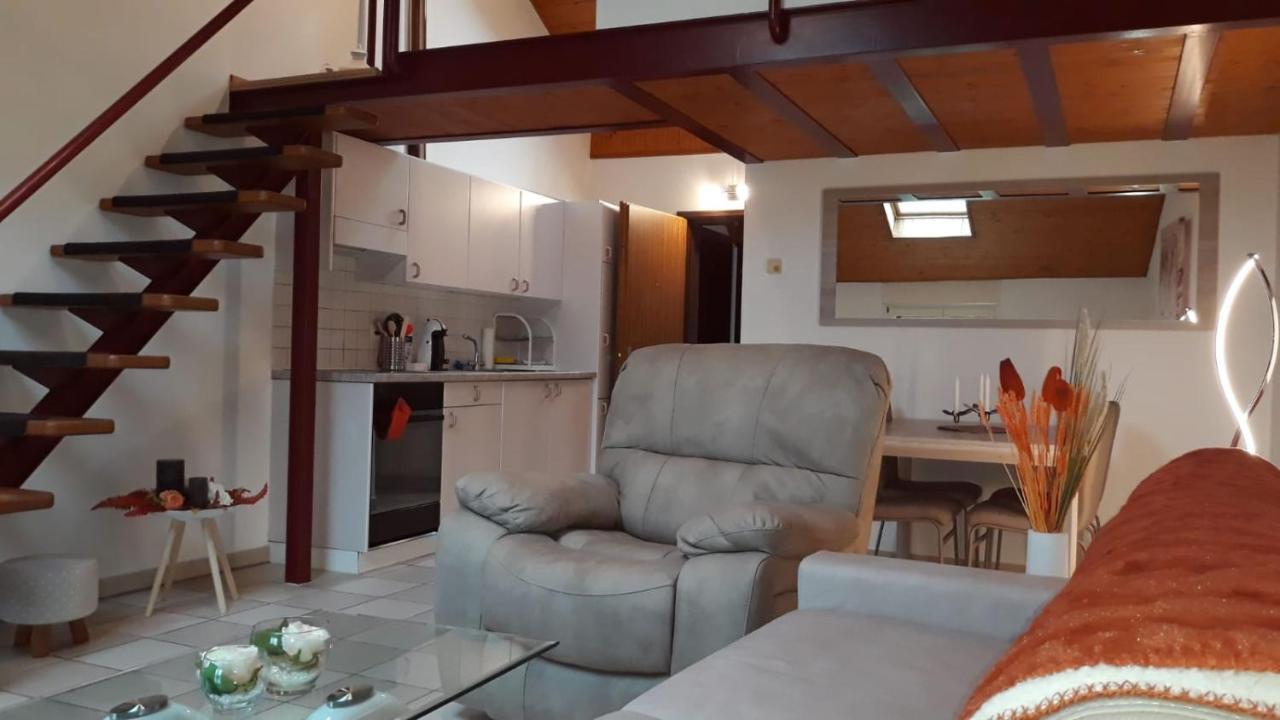 Holidays Homes Il Folletto Quartino
