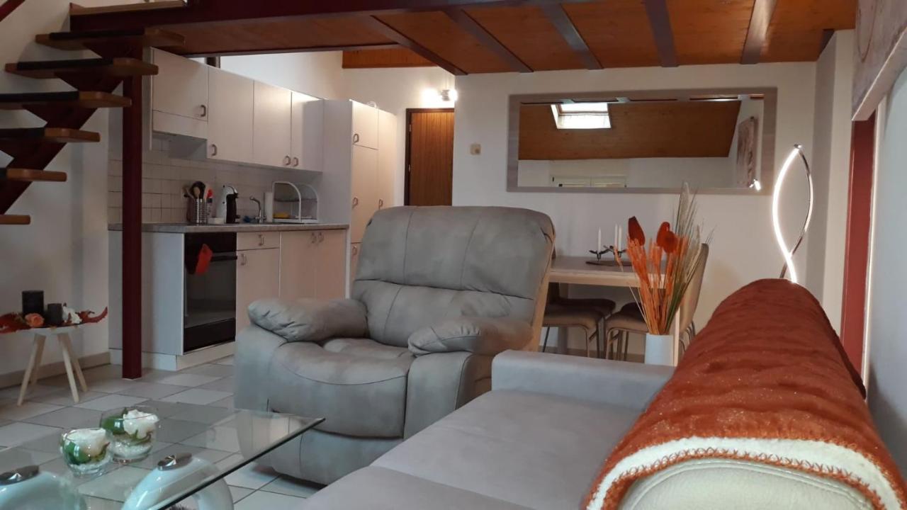 Appartement Holidays Homes Il Folletto