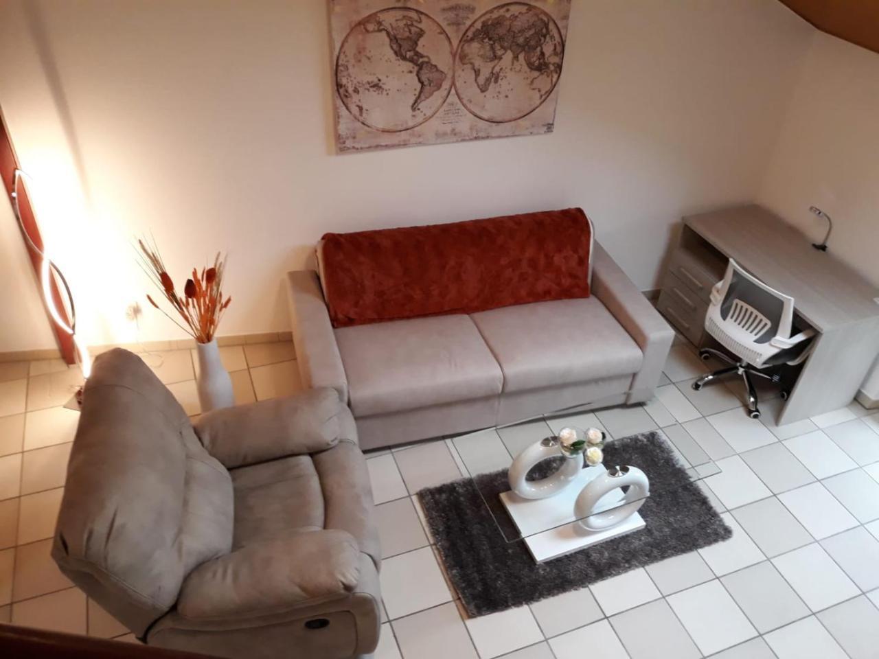 Holidays Homes Il Folletto Quartino