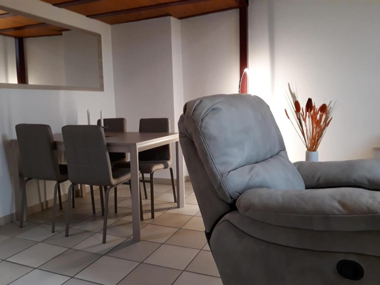 Holidays Homes Il Folletto