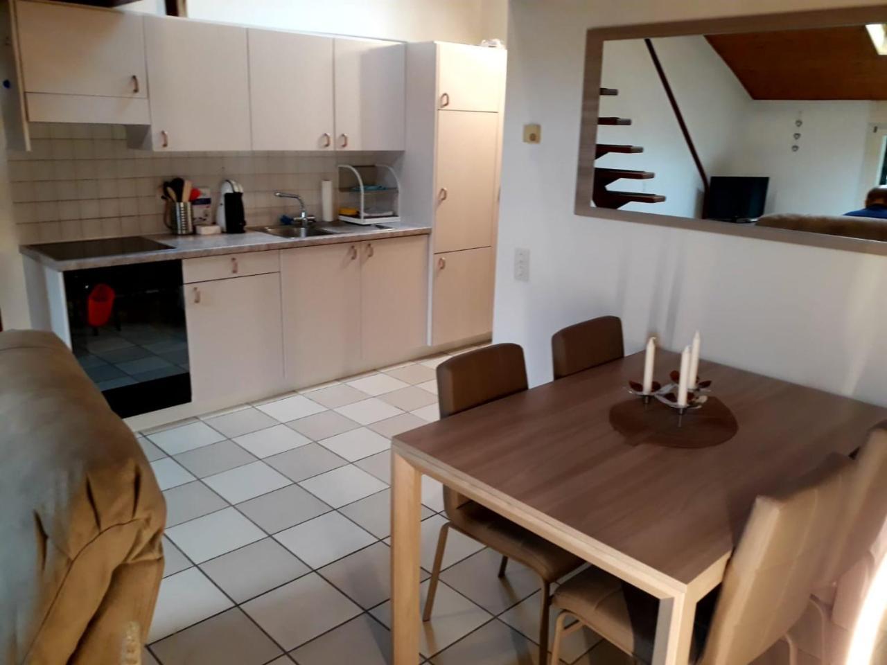 Holidays Homes Il Folletto *
