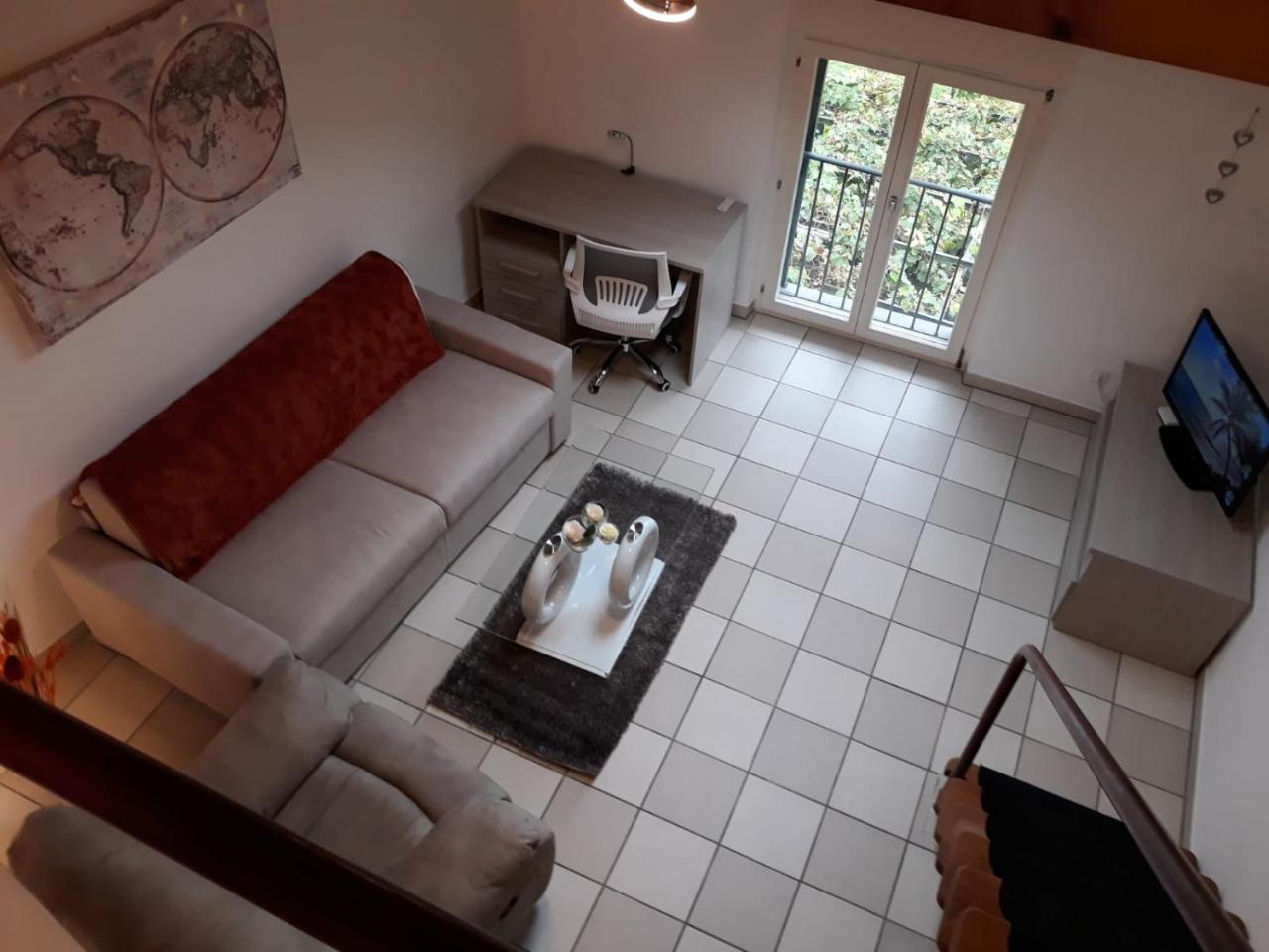 Holidays Homes Il Folletto *