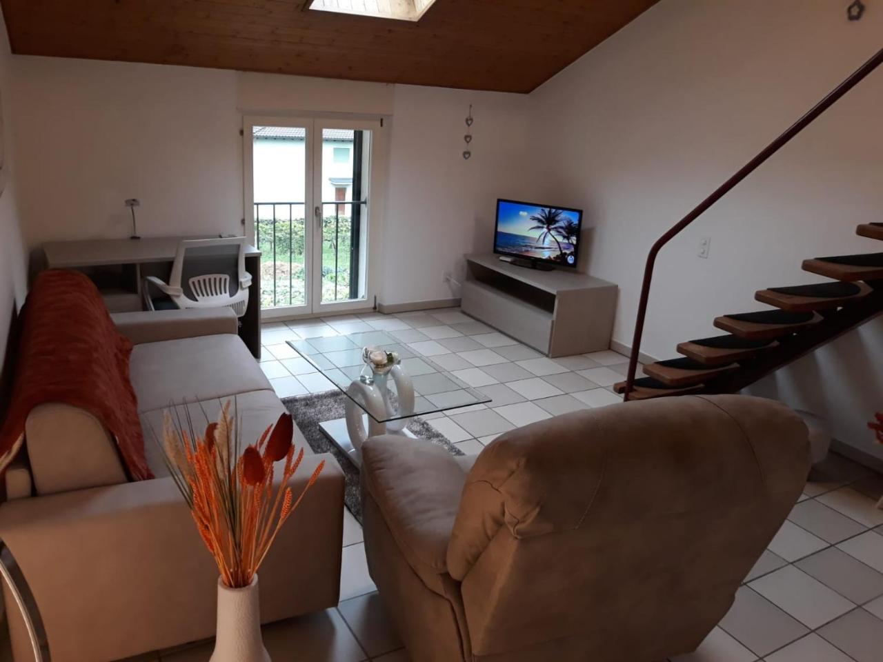 Apartment Holidays Homes Il Folletto