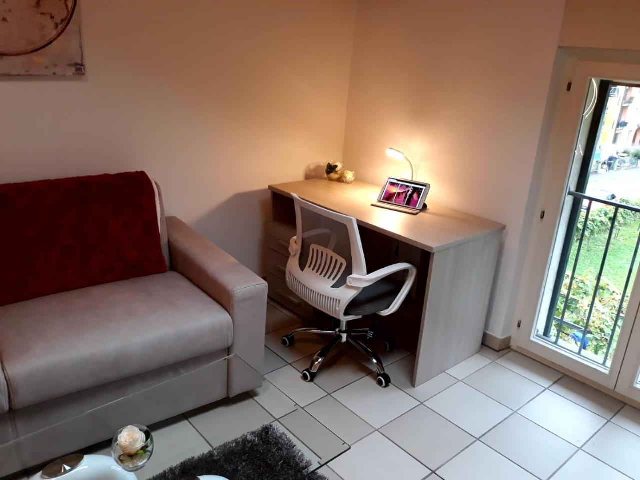 Apartment Holidays Homes Il Folletto Quartino