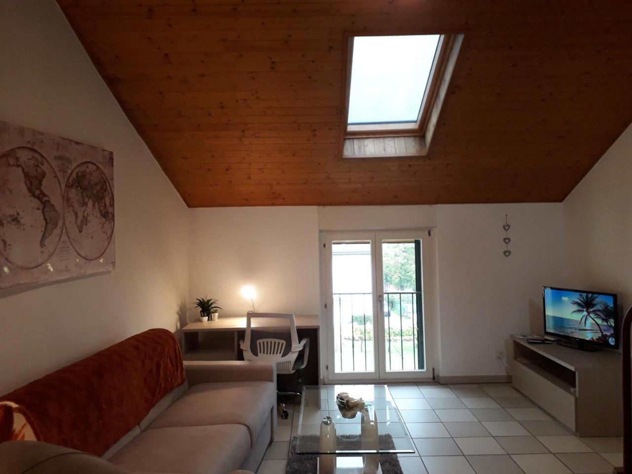 Holidays Homes Il Folletto Quartino