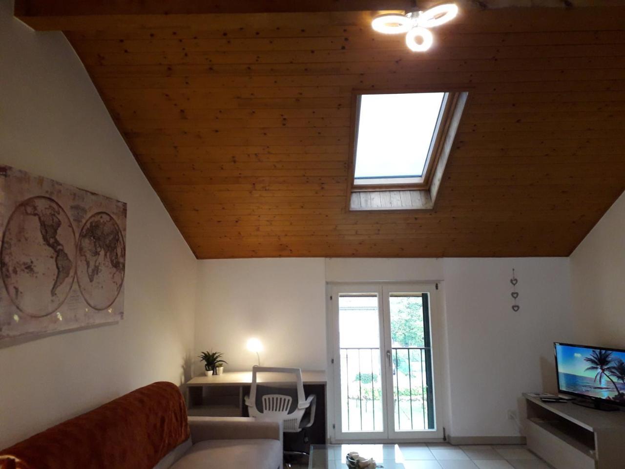 Appartamento Holidays Homes Il Folletto