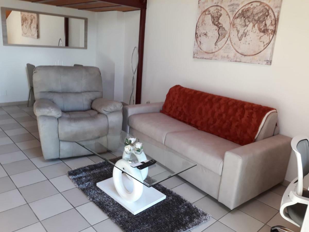 Holidays Homes Il Folletto Apartment