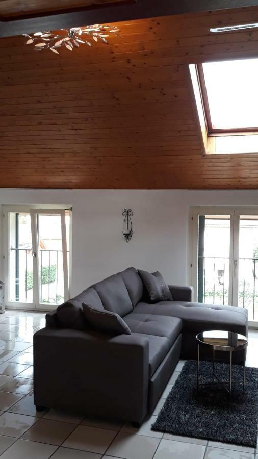 Holidays Homes Il Folletto Apartment *