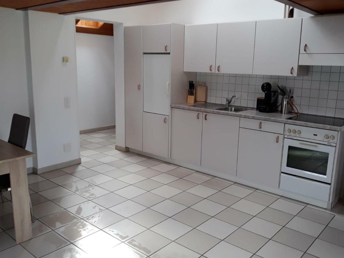 Holidays Homes Il Folletto Apartment