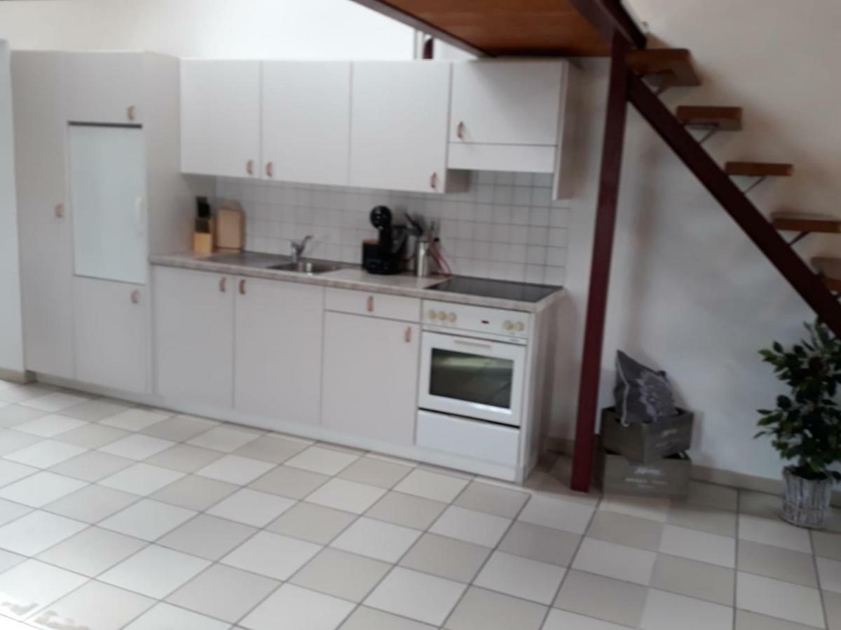 Apartment Holidays Homes Il Folletto Quartino