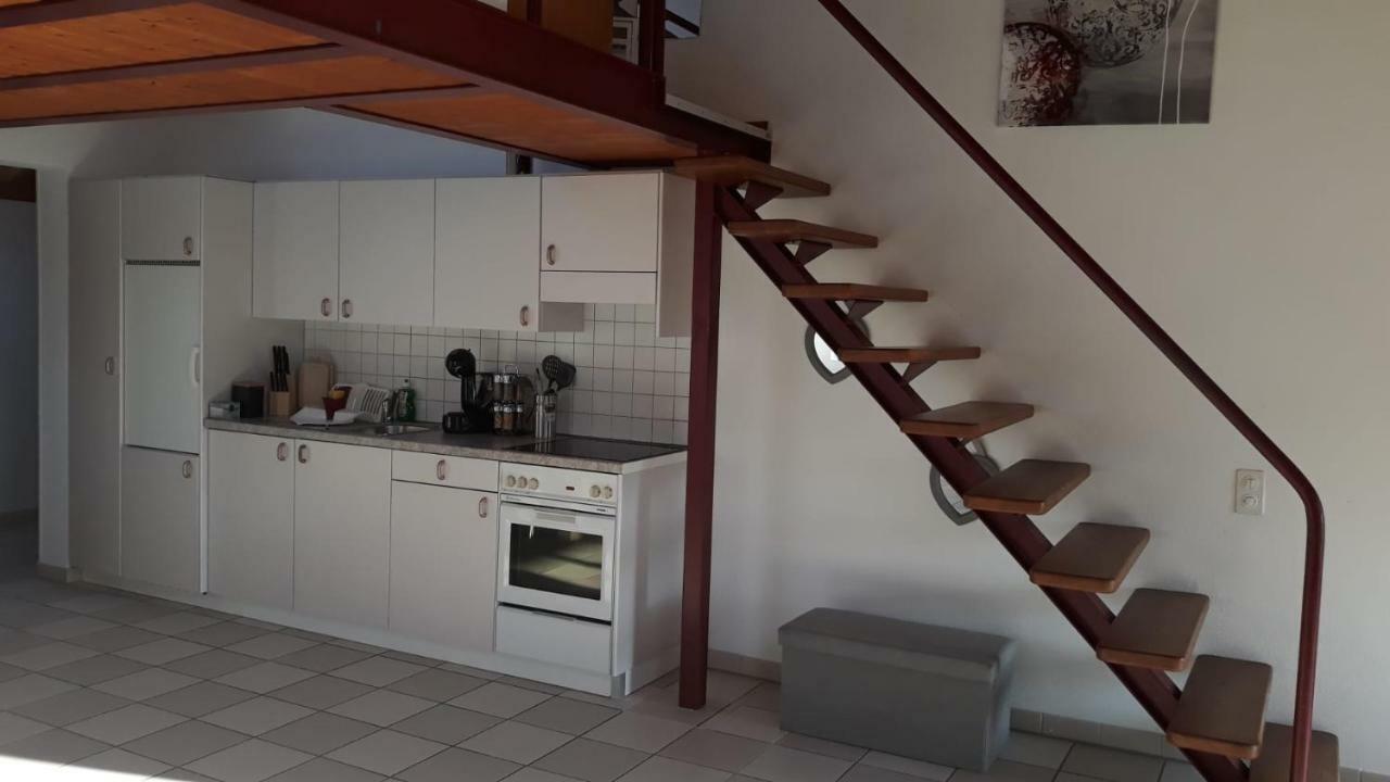 Holidays Homes Il Folletto अपार्टमेंट Quartino