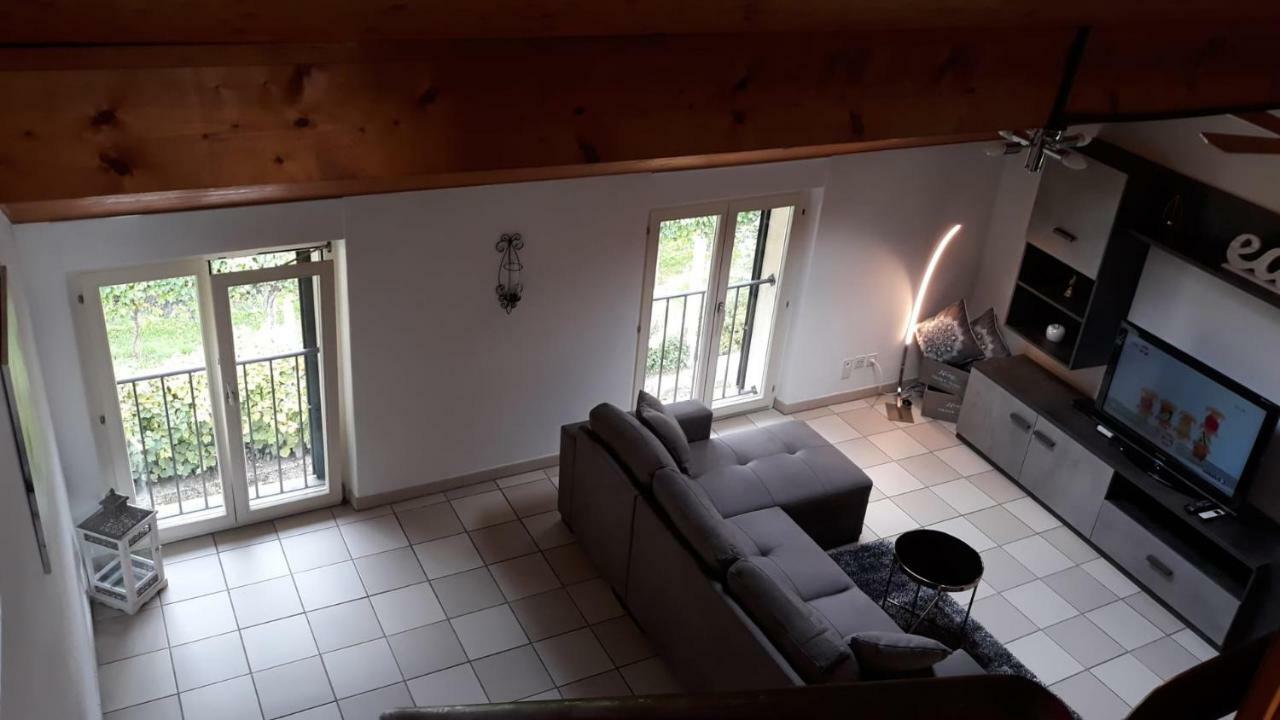Apartment Holidays Homes Il Folletto Quartino