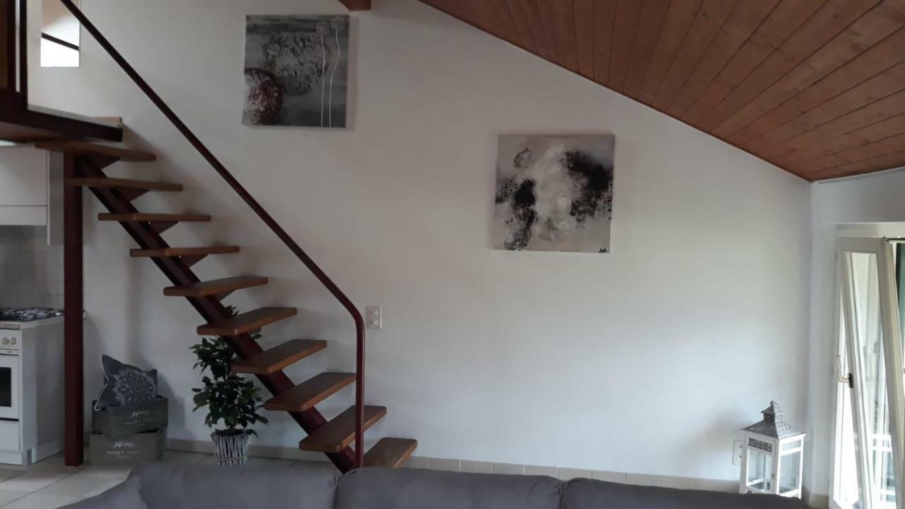 Holidays Homes Il Folletto Appartement