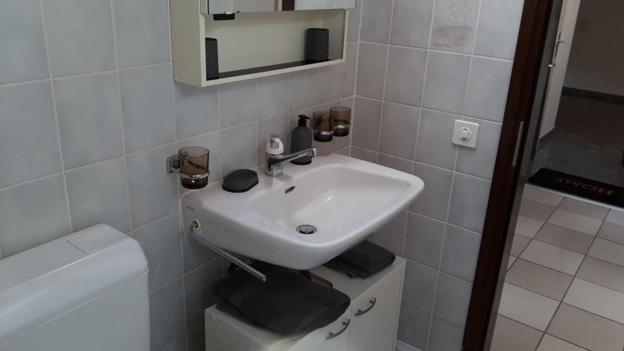 Apartment Holidays Homes Il Folletto