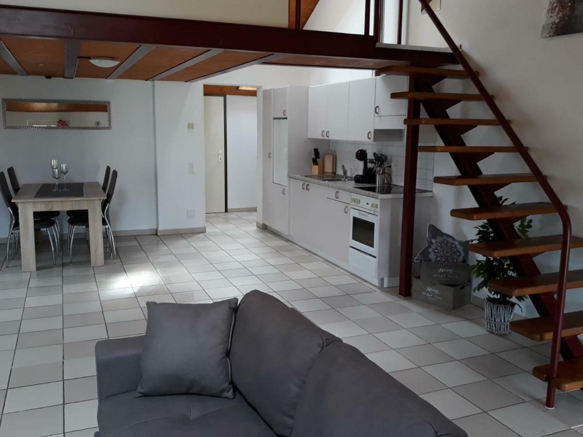 Holidays Homes Il Folletto * Quartino