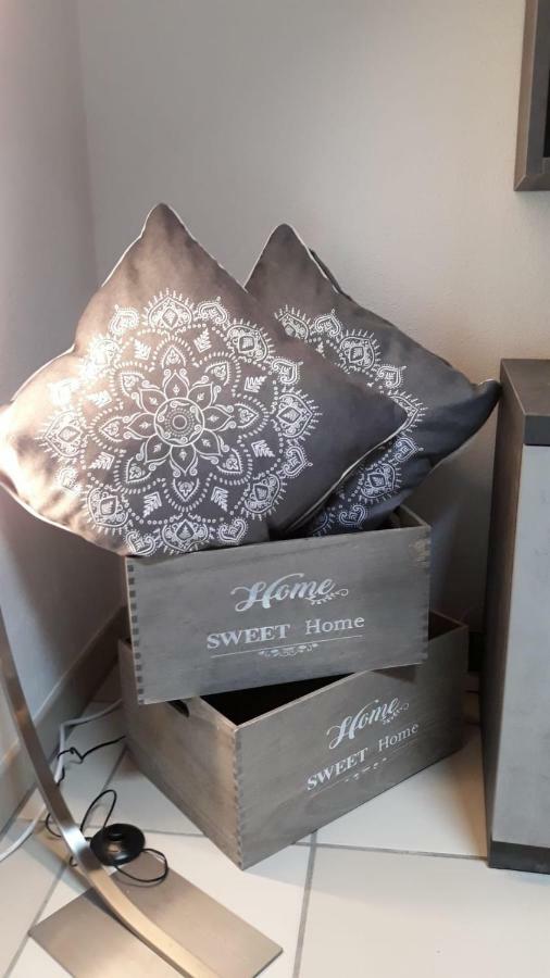 Holidays Homes Il Folletto Appartement *