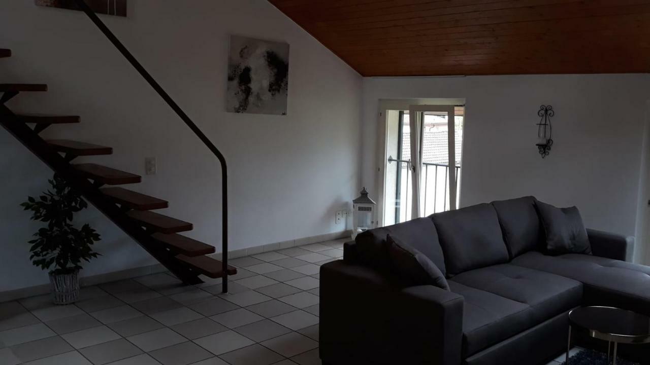 Holidays Homes Il Folletto * Quartino