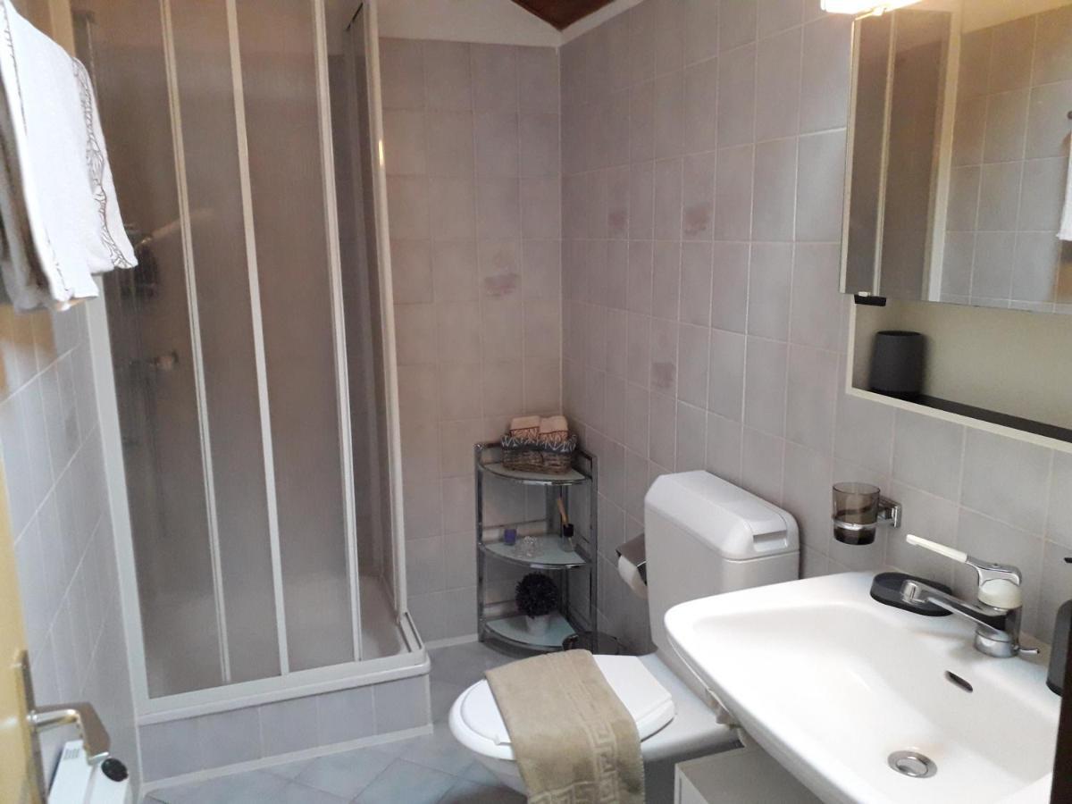 Holidays Homes Il Folletto Apartment