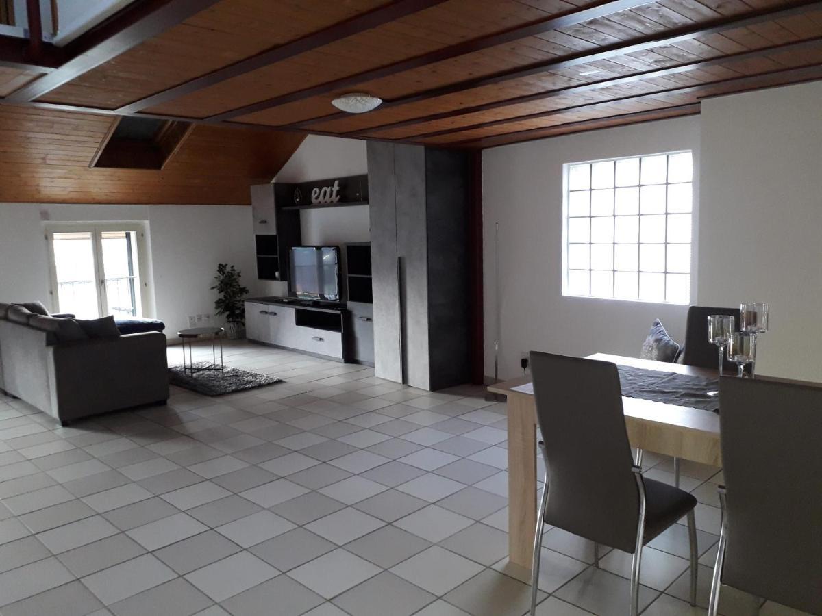 Holidays Homes Il Folletto Apartment
