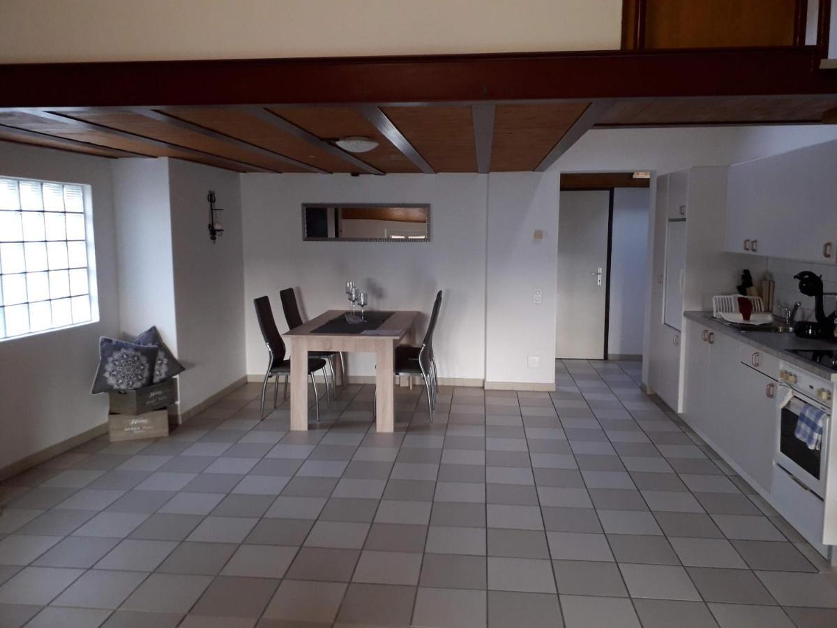 Holidays Homes Il Folletto * Quartino